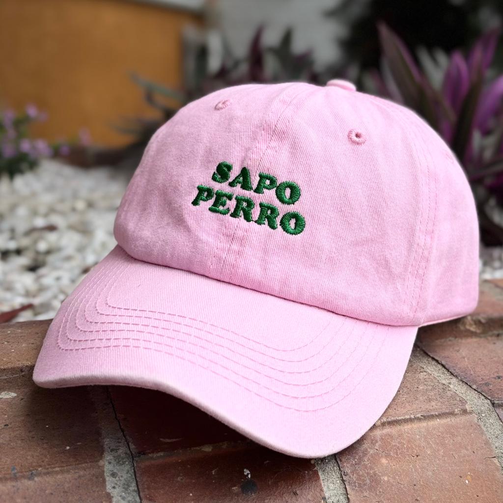 GORRA SAPO PERRO - Populachos
