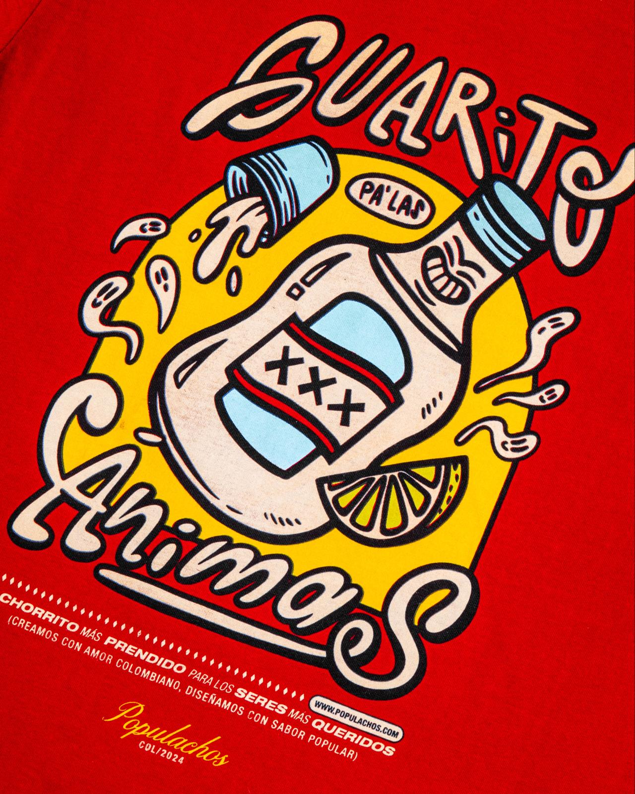 CAMISETA GUARITO PA' LAS ÁNIMAS_6