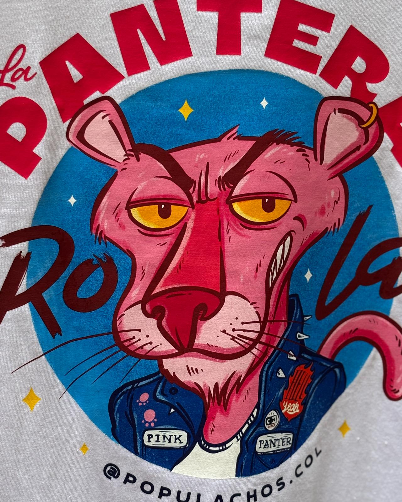 SALE · PANTERA ROLA_2