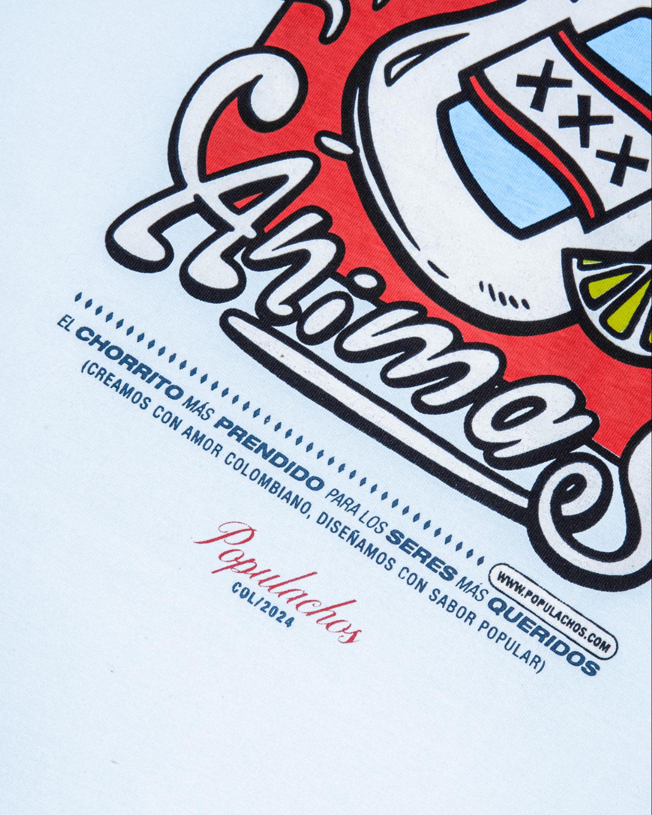 CAMISETA GUARITO PA' LAS ÁNIMAS_3