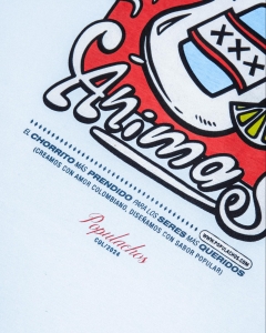 CAMISETA GUARITO PA' LAS ÁNIMAS_3