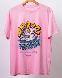 CAMISETA ARROZ CON HUEVO_1