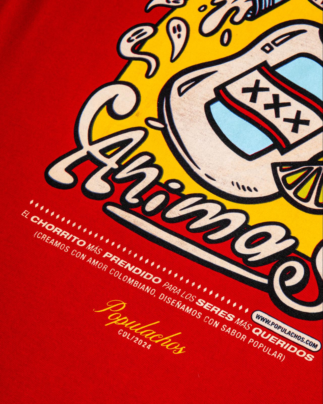 CAMISETA GUARITO PA' LAS ÁNIMAS_5