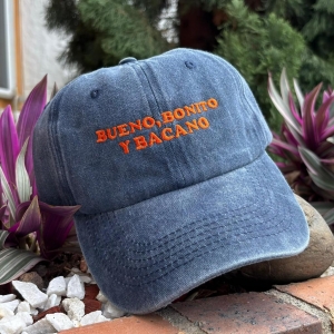 GORRA BUENO BONITO Y BACANO_1