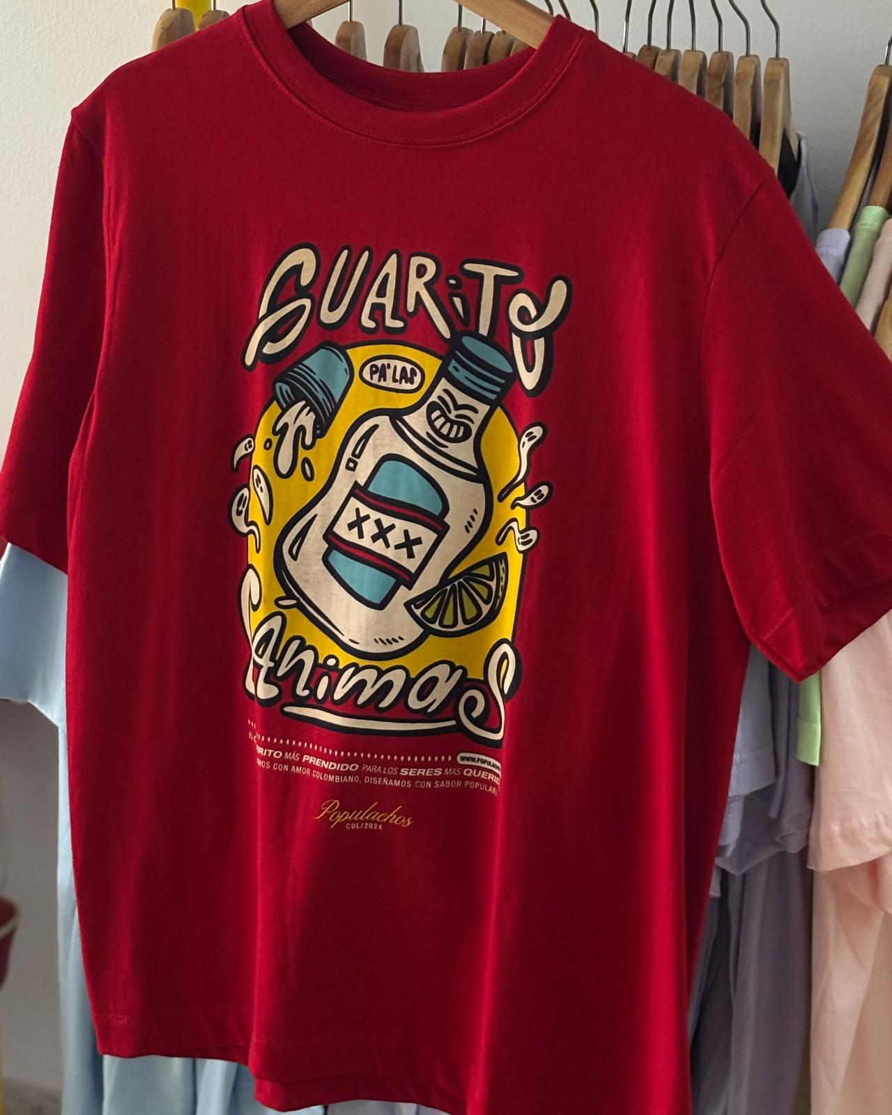 SALE  · GUARITO PA LAS ÁNIMAS_2