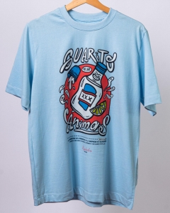 CAMISETA GUARITO PA' LAS ÁNIMAS_1