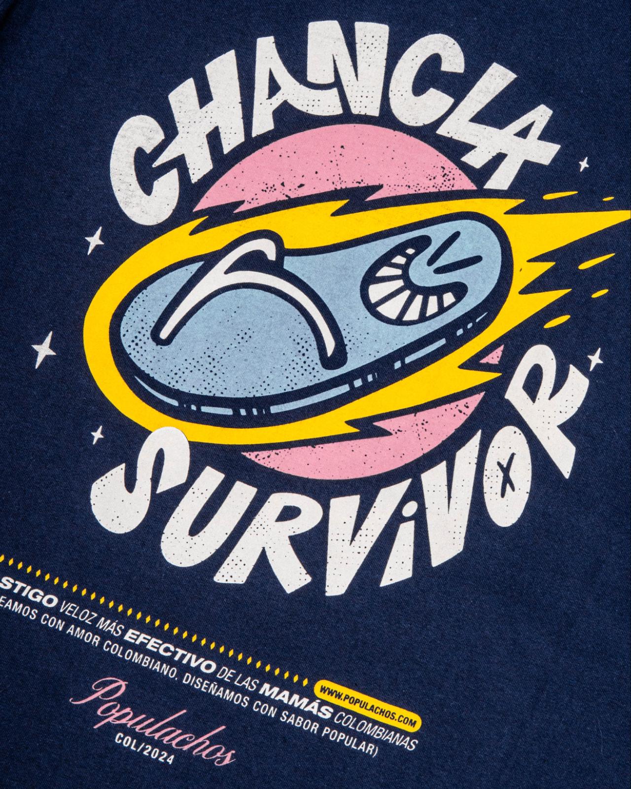 CAMISETA CHANCLA SURVIVOR_3