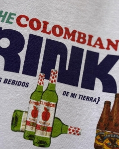 SALE  · CAMISETA TRAGOS_2