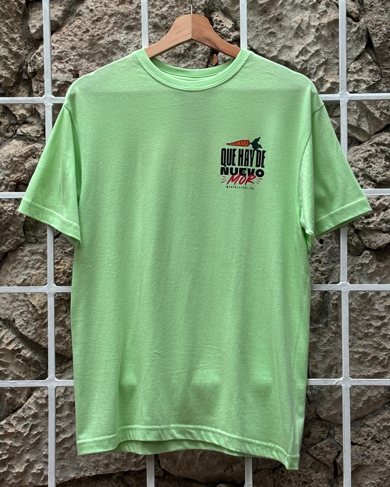 CAMISETA · CONEXXO - Populachos