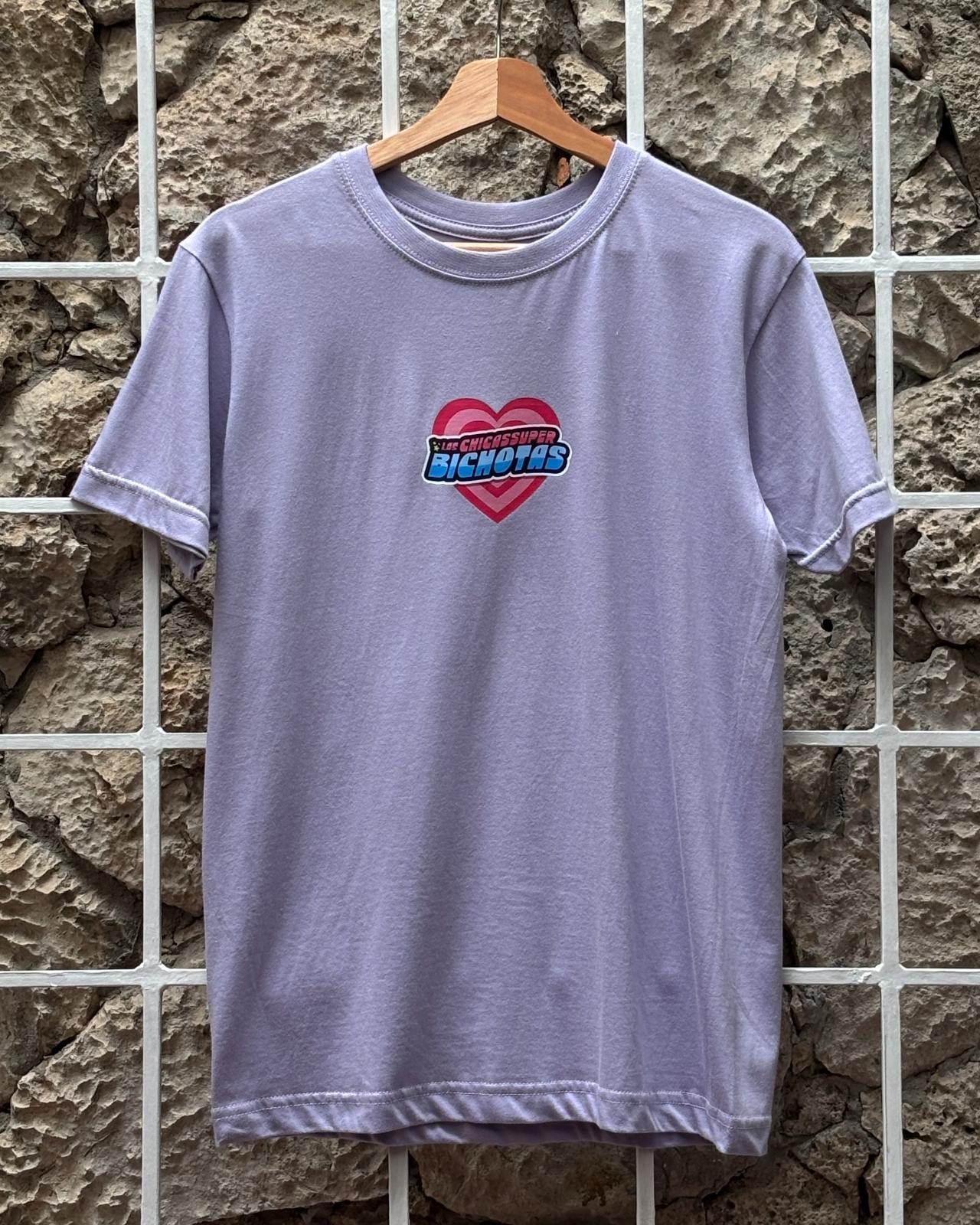 SALE · CAMISETA BICHOTAS - Populachos