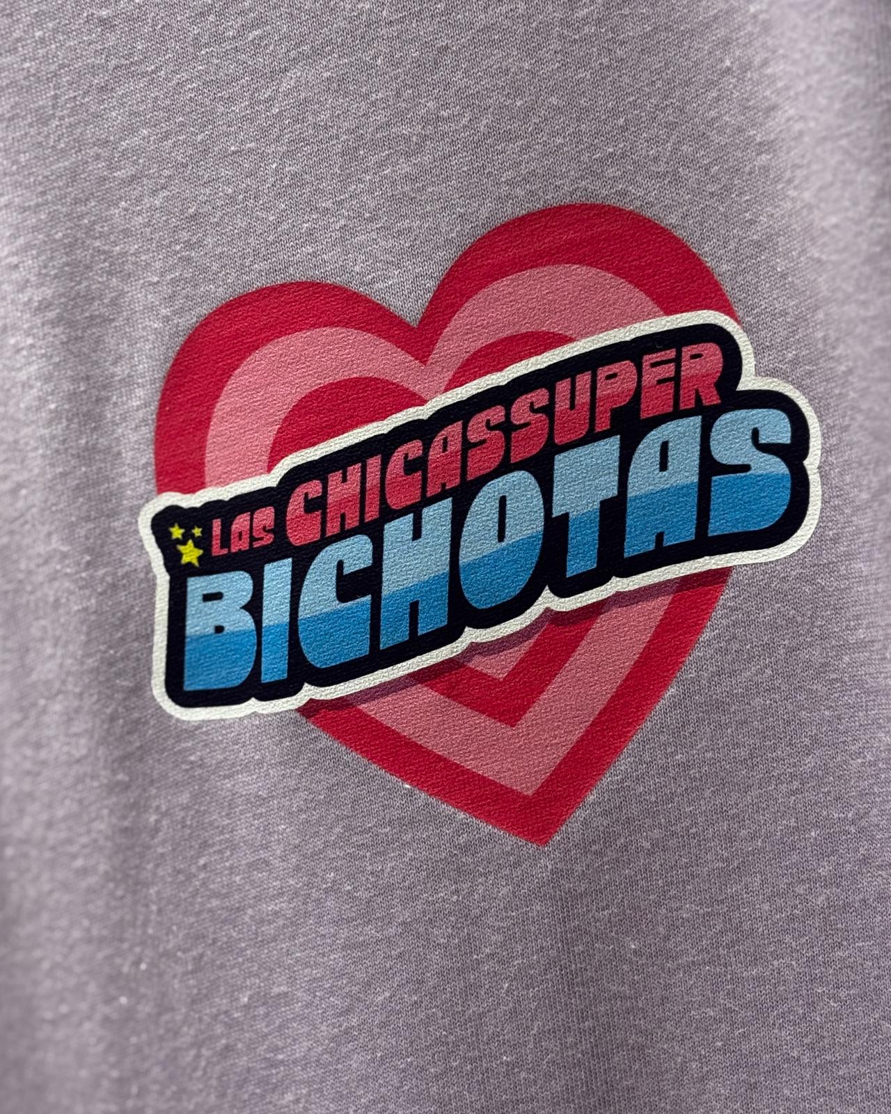 SALE · CAMISETA BICHOTAS_2