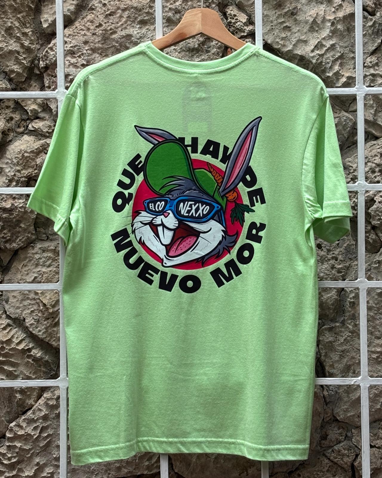 CAMISETA · CONEXXO_2